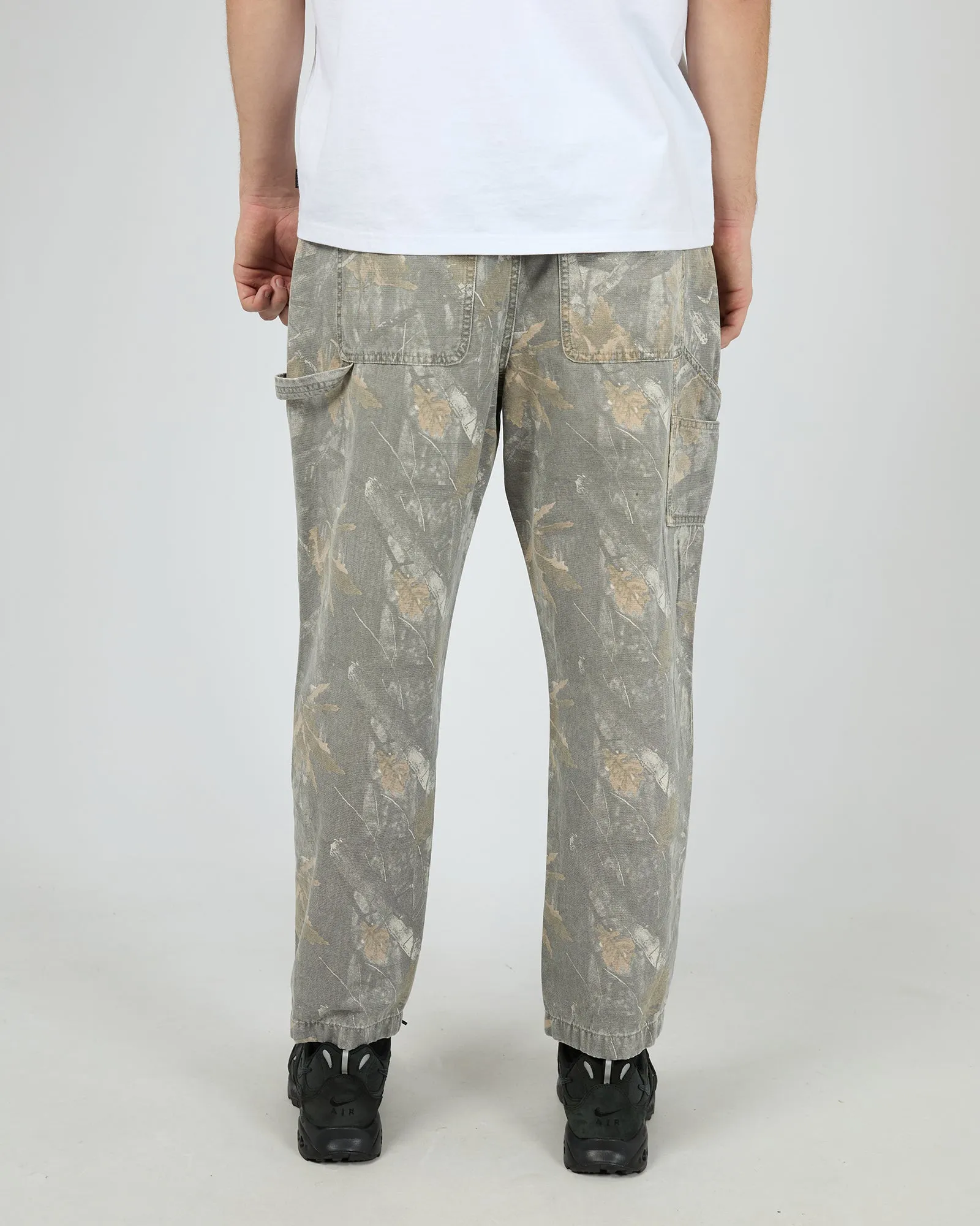 Tree Cammo Pant Cammoflage sold by edge clothing product image thumbnail 4