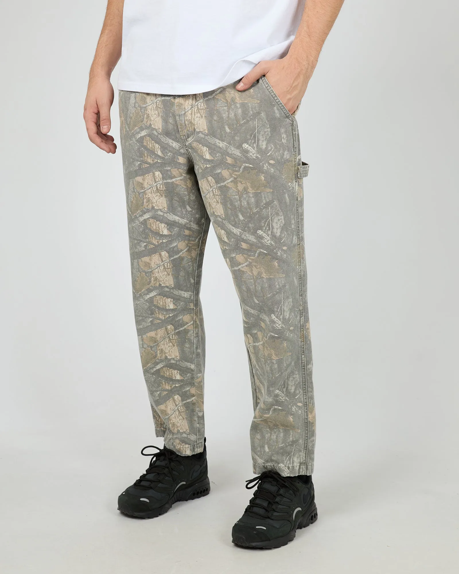 Tree Cammo Pant Cammoflage sold by edge clothing product image thumbnail 3