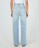 94 High And Wide Gia Blue sold by edge clothing
