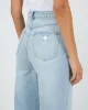 94 High And Wide Gia Blue sold by edge clothing