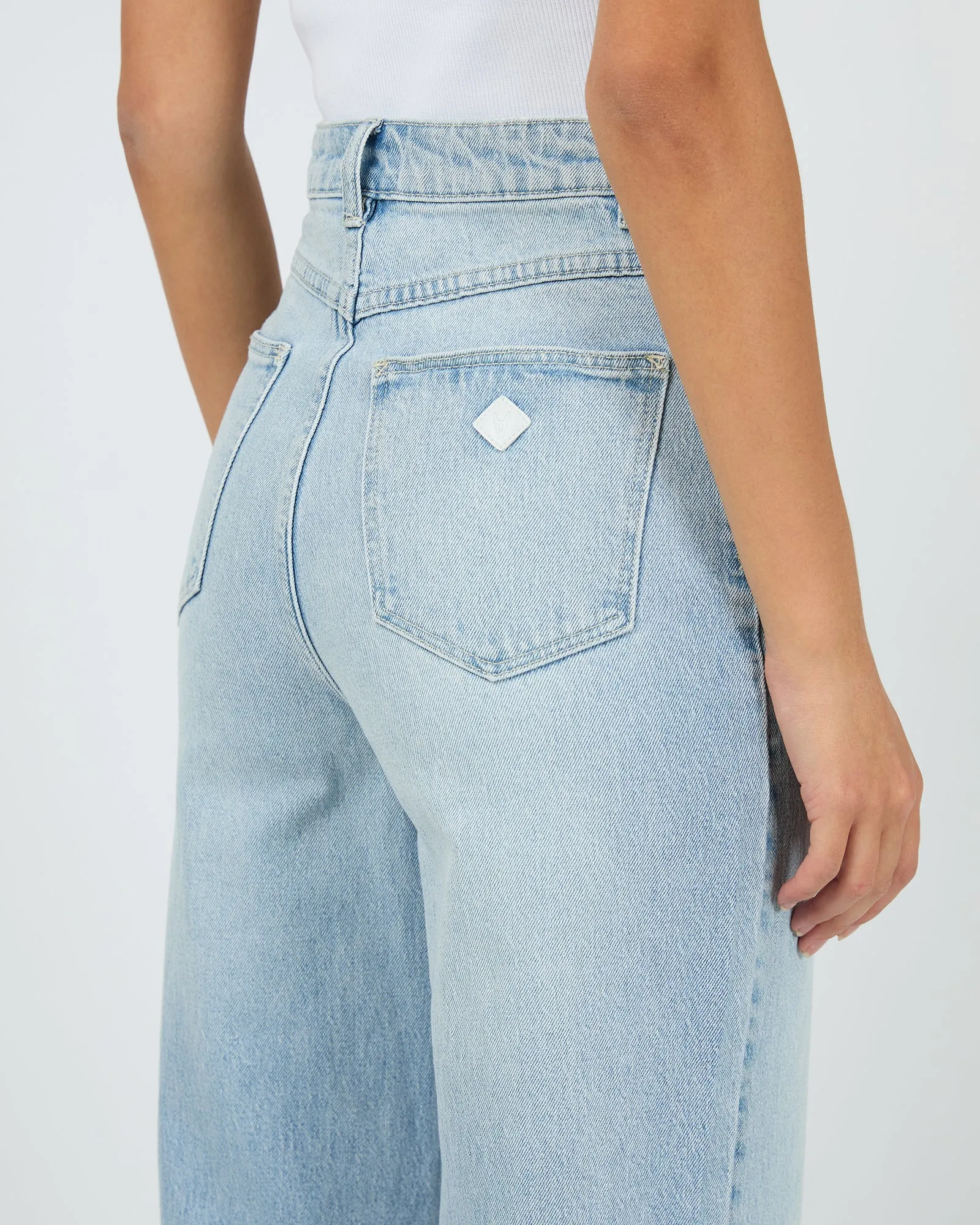 94 High And Wide Gia Blue sold by edge clothing product image thumbnail 5