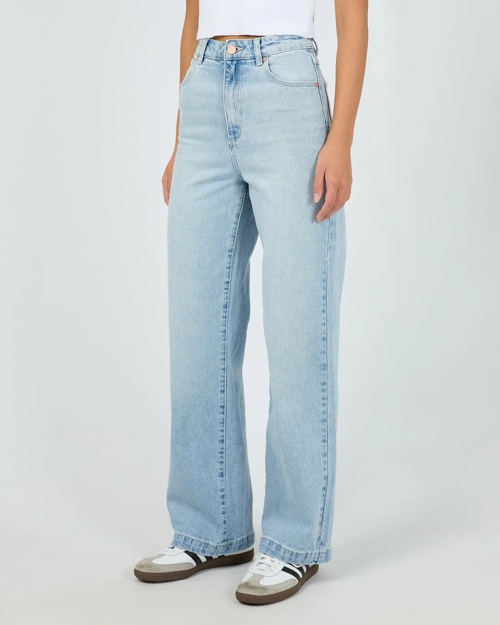 94 High And Wide Gia Blue sold by edge clothing product image thumbnail 4