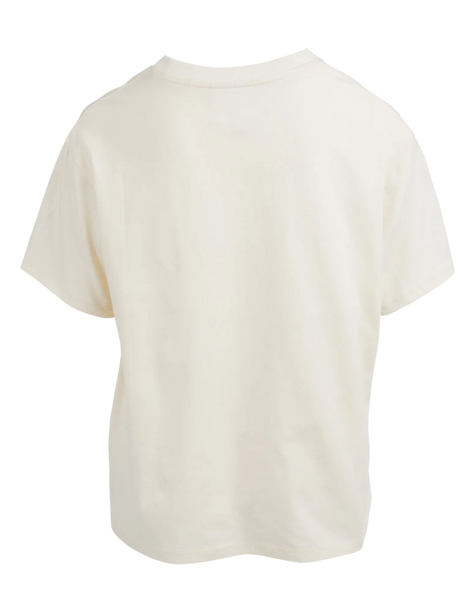 Teen Sun Chaser Tee Vintage White sold by edge clothing product image thumbnail 3