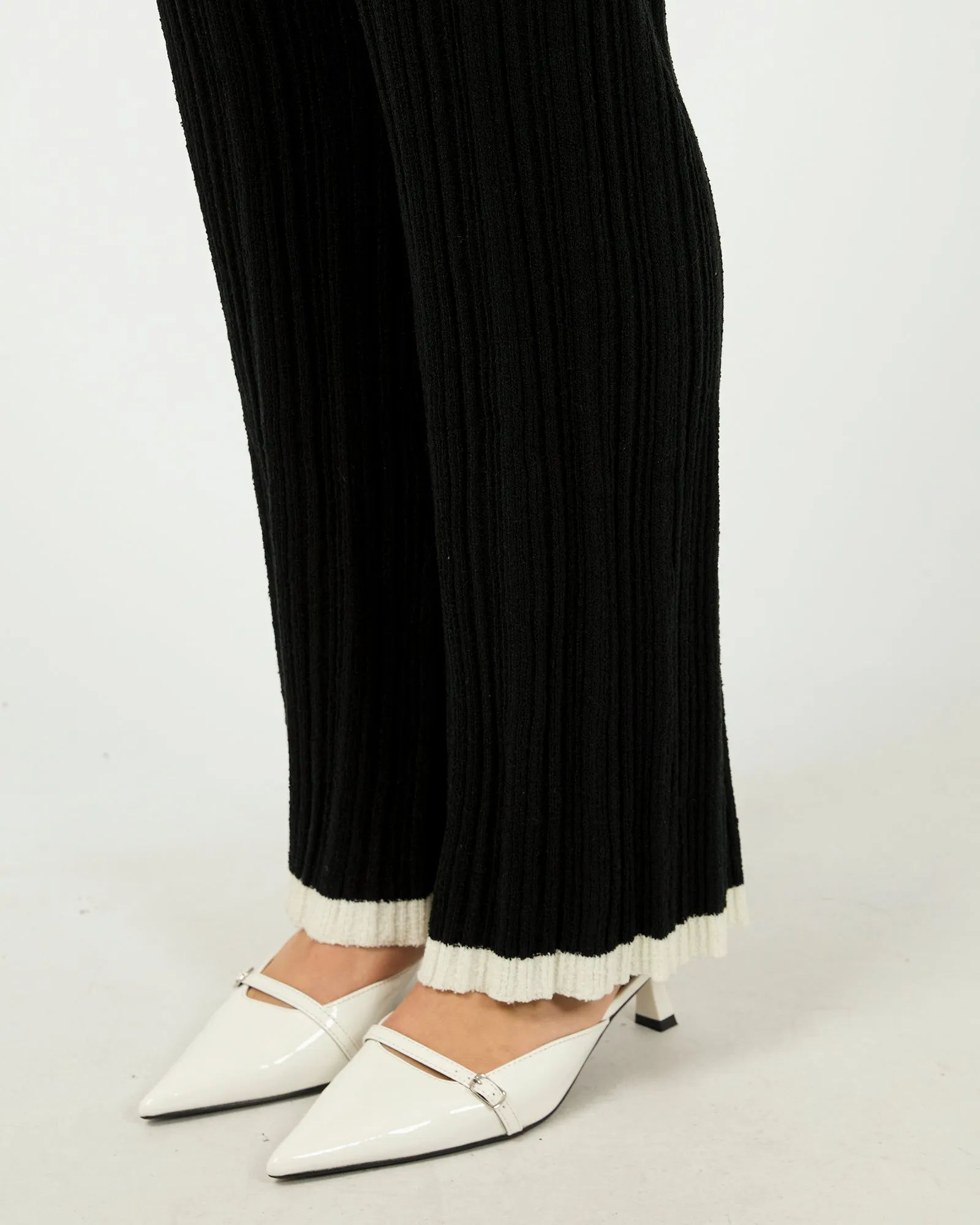 Celine Pant Black sold by edge clothing product image thumbnail 5