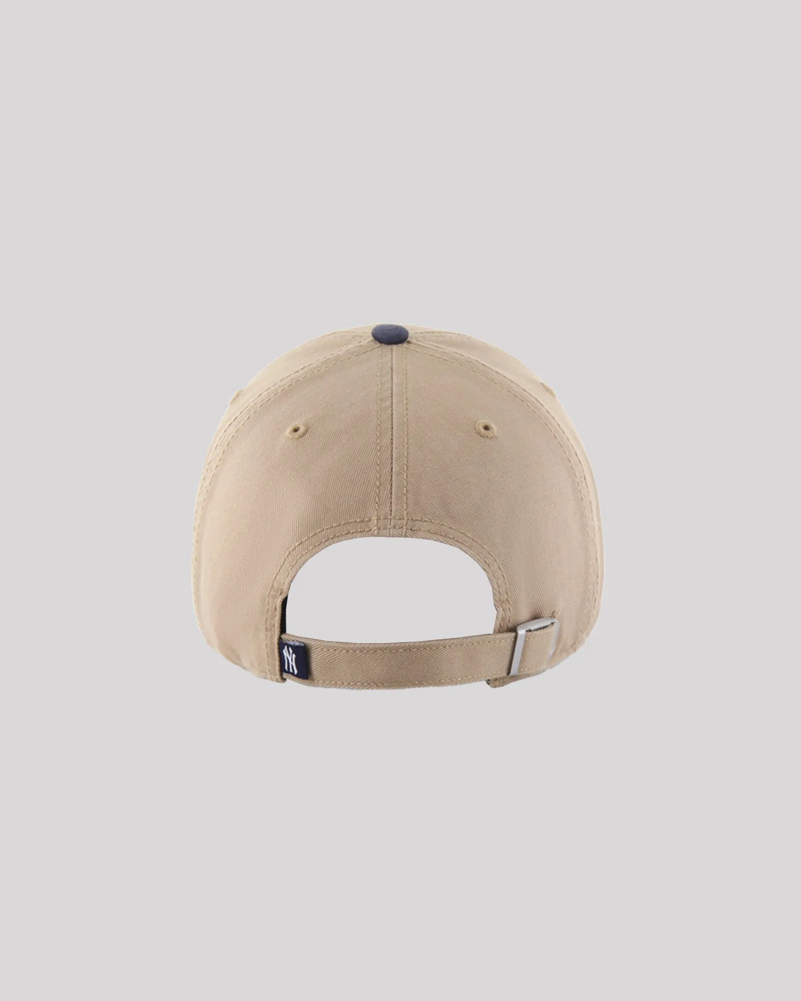 New York Yankees Cartoon Icon Khaki sold by edge clothing product image thumbnail 2