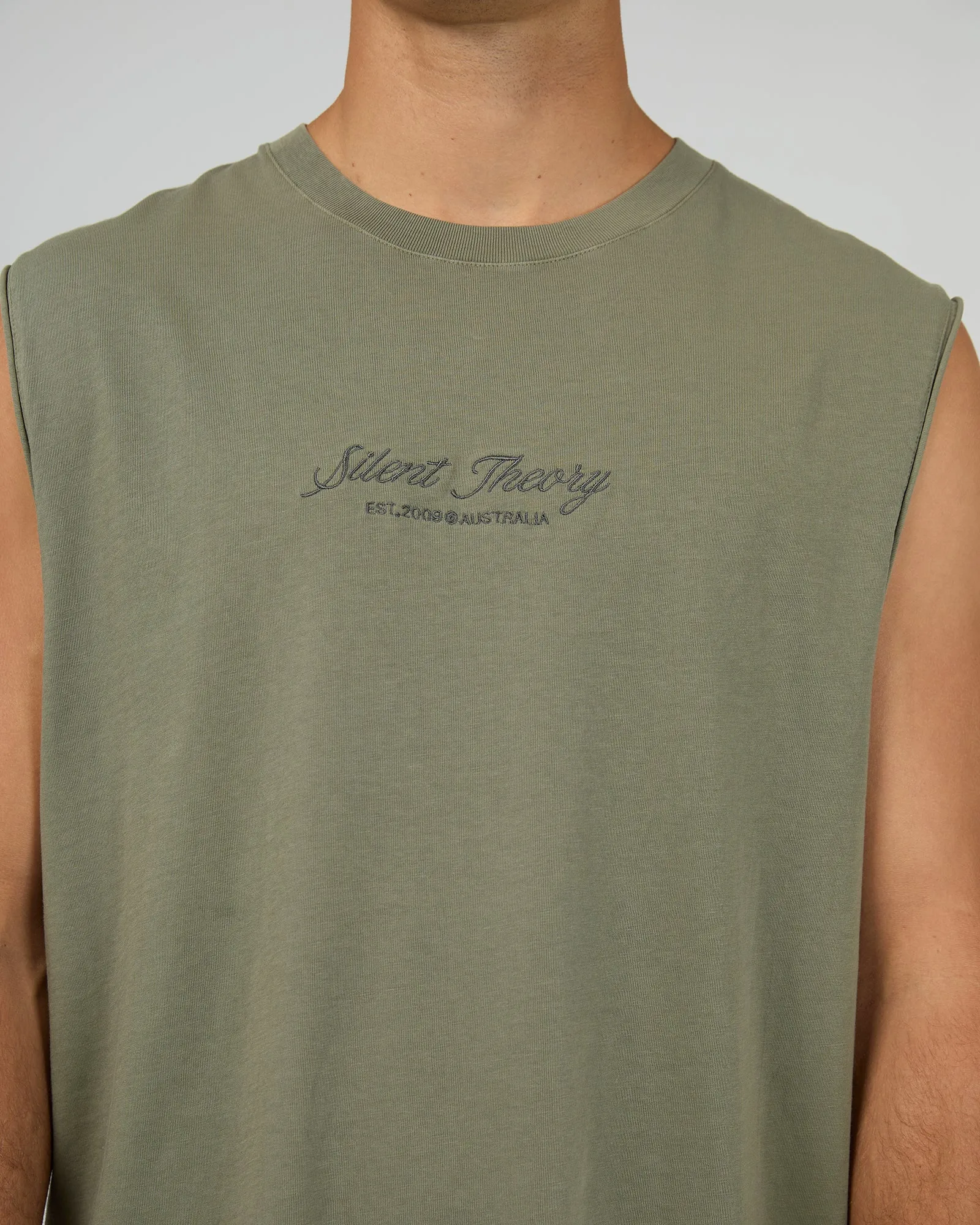 Legacy Muscle Olive sold by edge clothing product image thumbnail 5