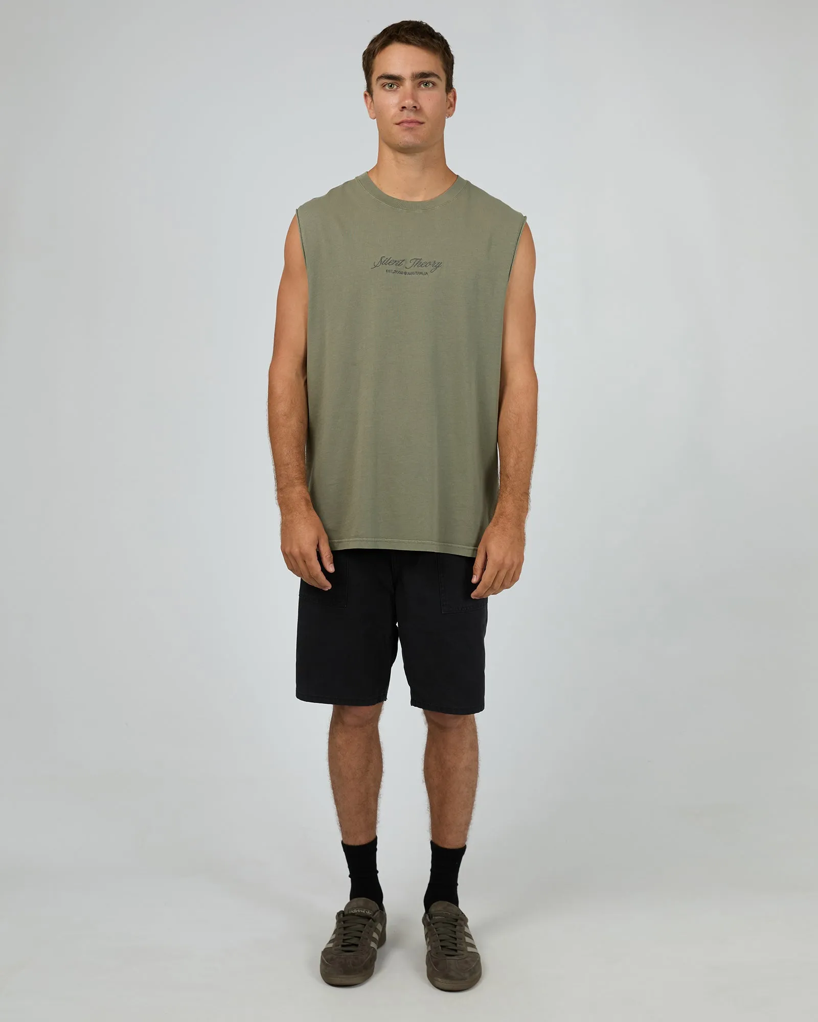Legacy Muscle Olive sold by edge clothing product image thumbnail 2