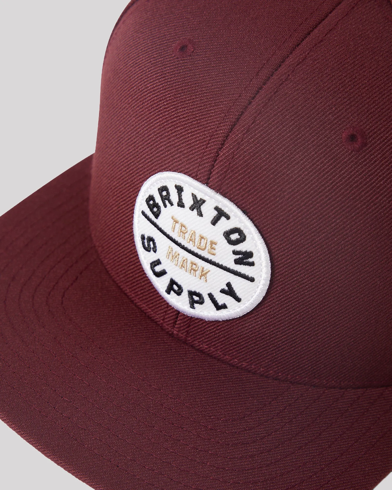 Oath Iii Snapback Port sold by edge clothing product image thumbnail 2