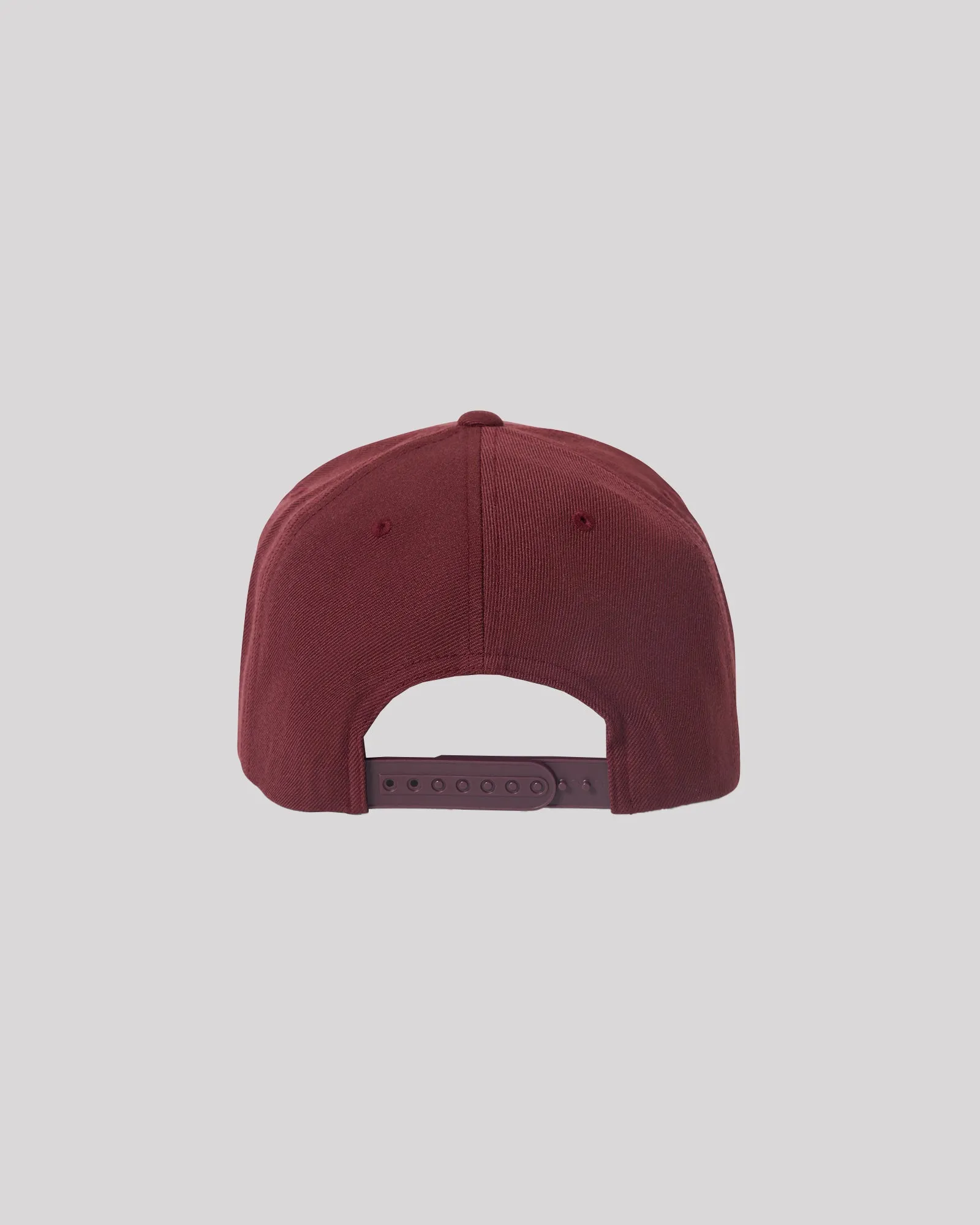 Oath Iii Snapback Port sold by edge clothing product image thumbnail 3