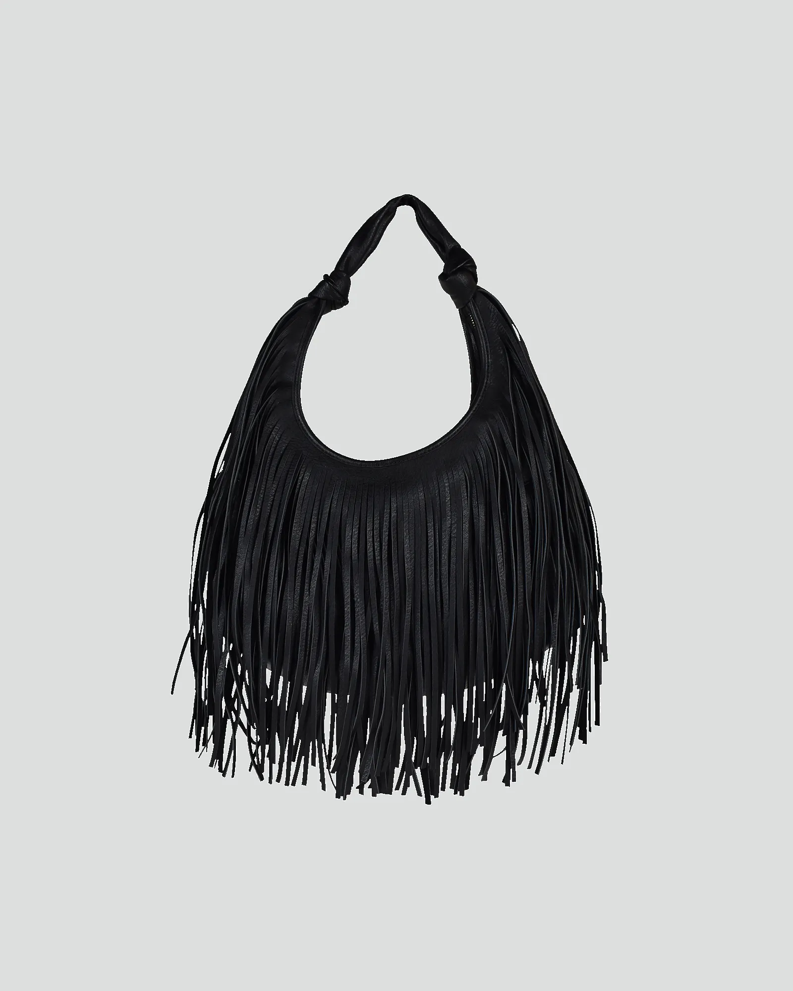 Moss Hobo Bag Black sold by edge clothing product image thumbnail 2