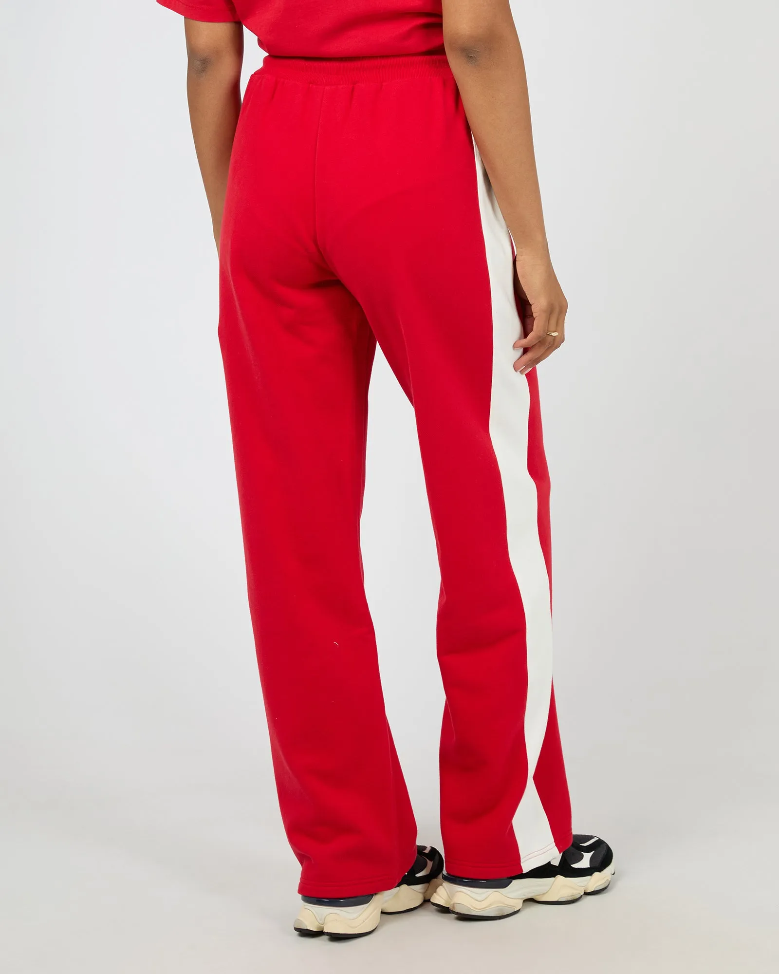 Archie Panel Pant Scarlet sold by edge clothing product image thumbnail 3