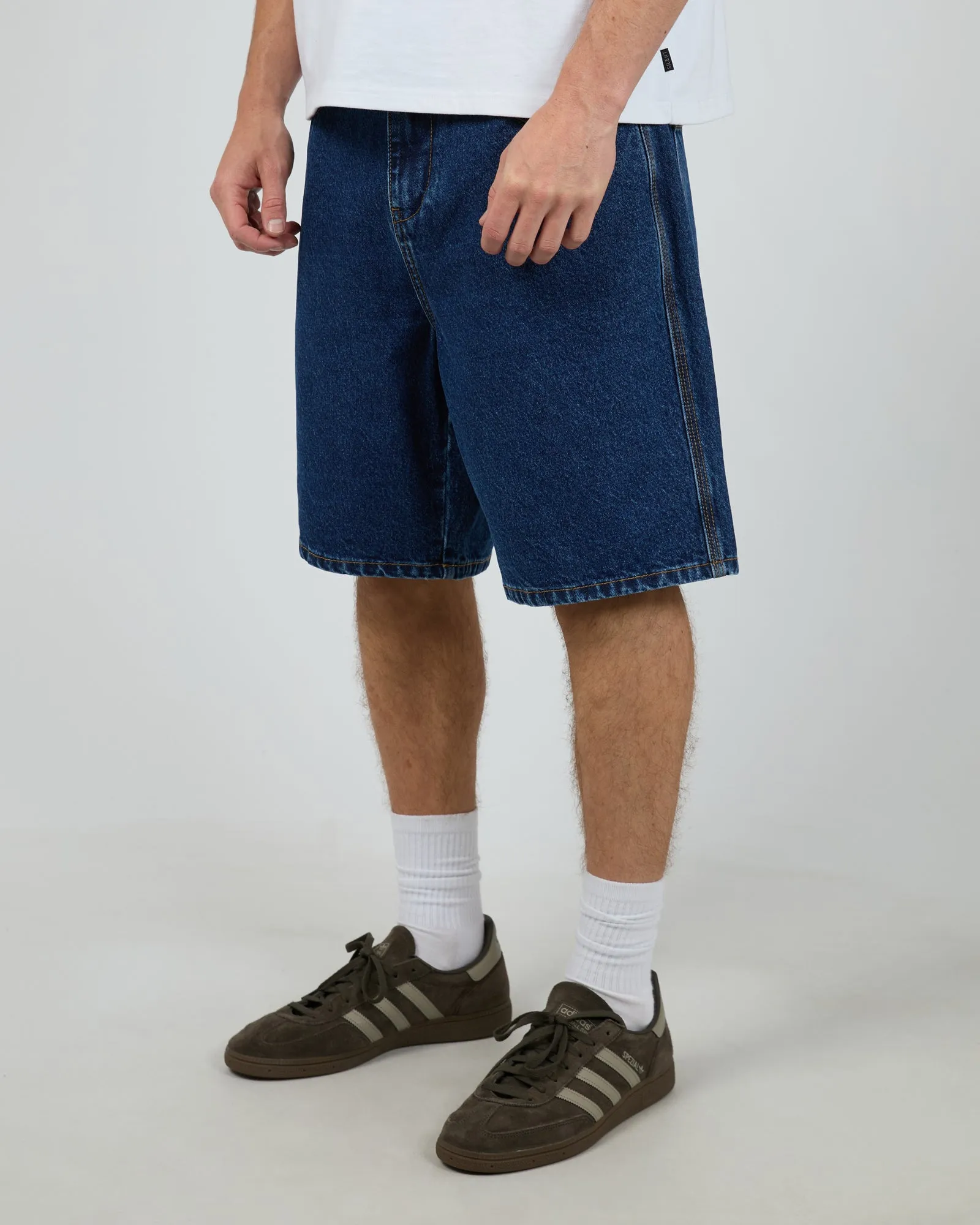 Jort Dark Blue sold by edge clothing product image thumbnail 4