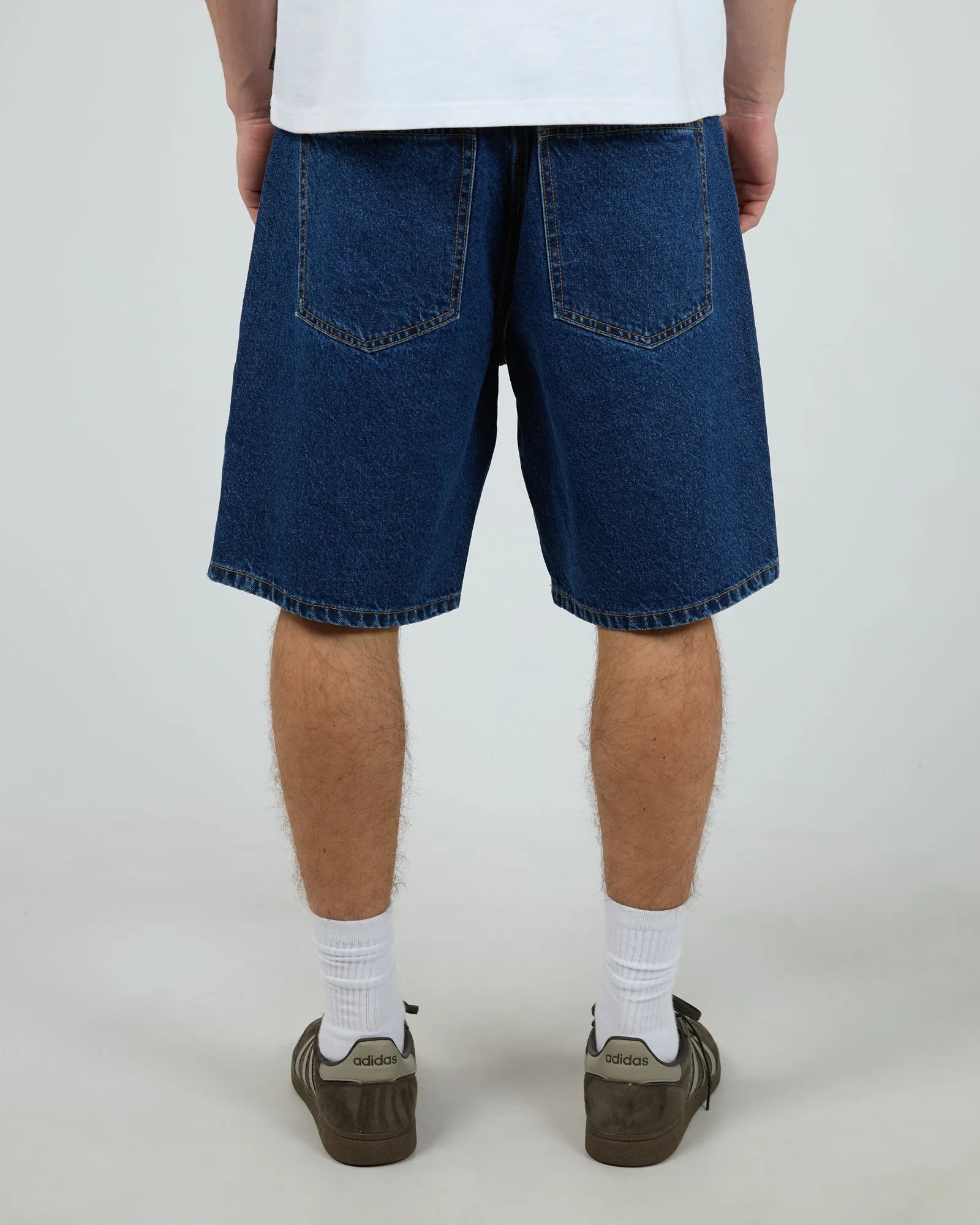 Jort Dark Blue sold by edge clothing product image thumbnail 3