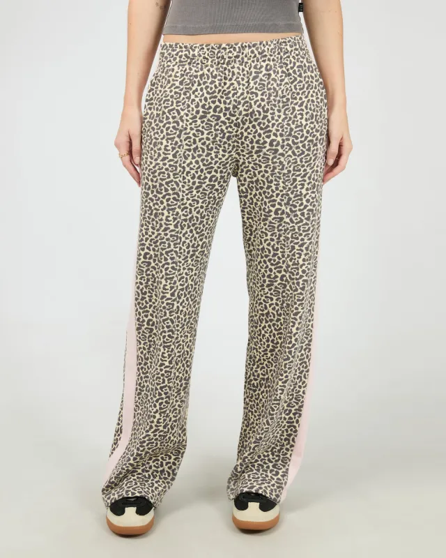 Nico Panel Track Pant Print sold by edge clothing