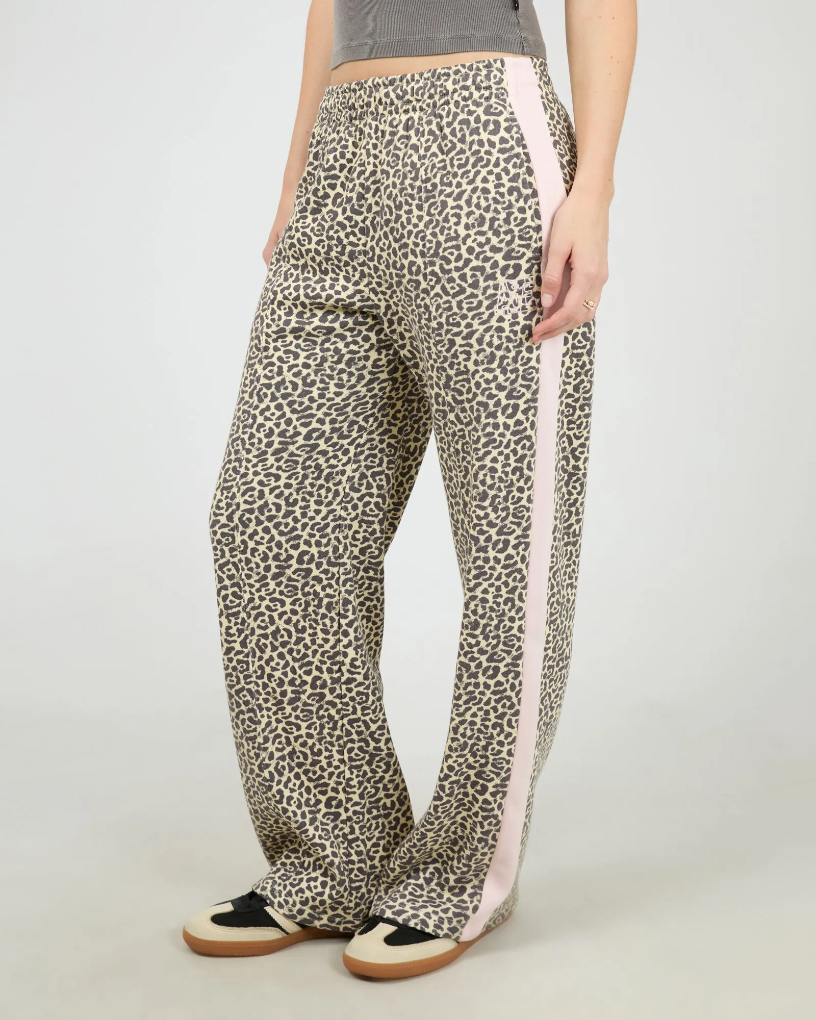 Nico Panel Track Pant Print sold by edge clothing product image thumbnail 4