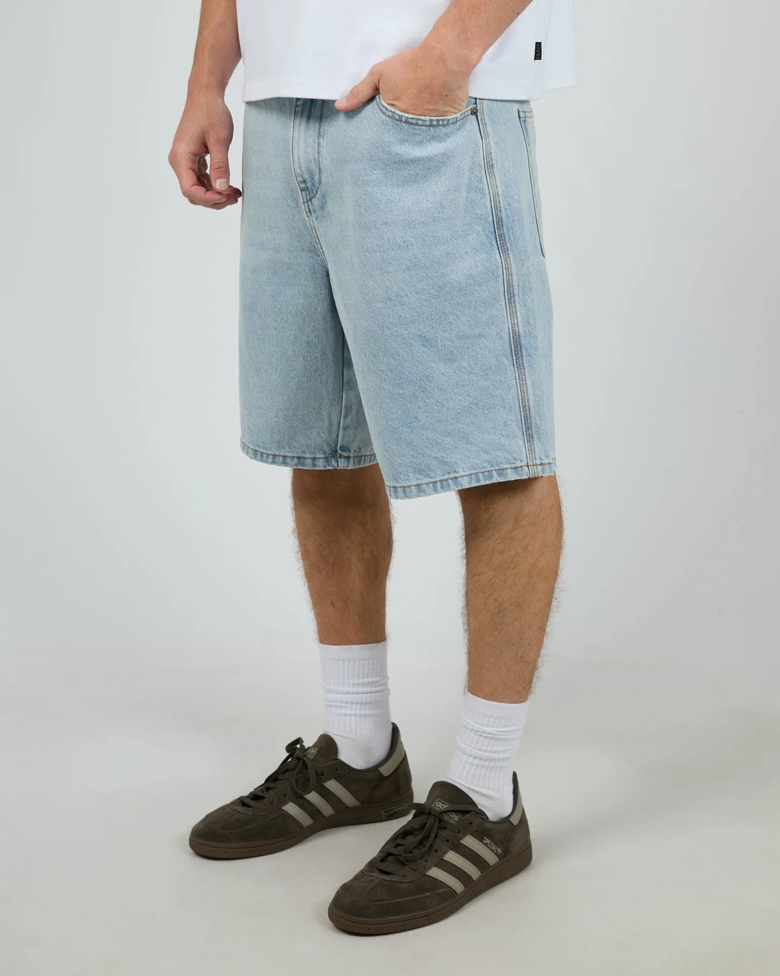 Jort Sky Blue sold by edge clothing product image thumbnail 4