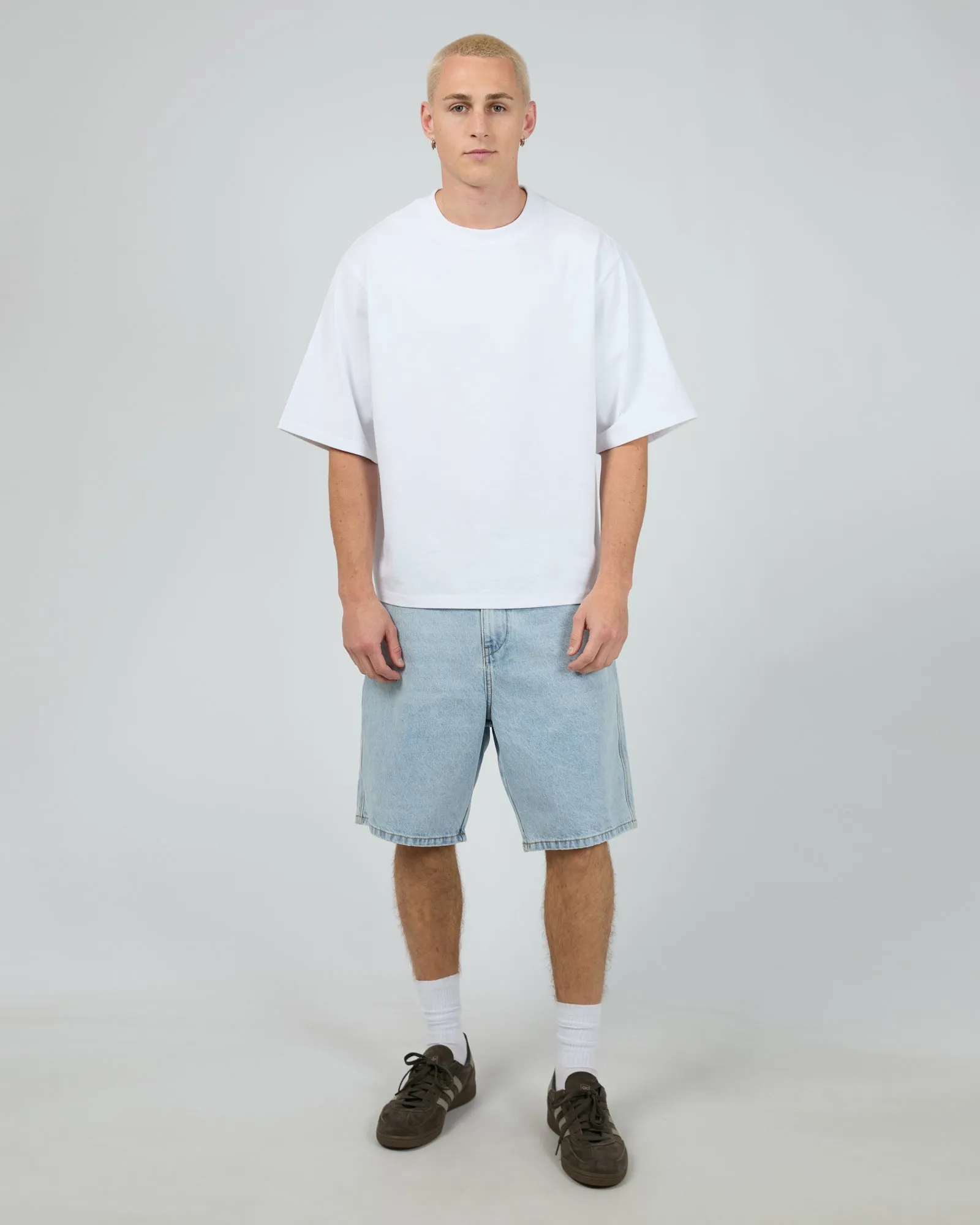 Jort Sky Blue sold by edge clothing product image thumbnail 2