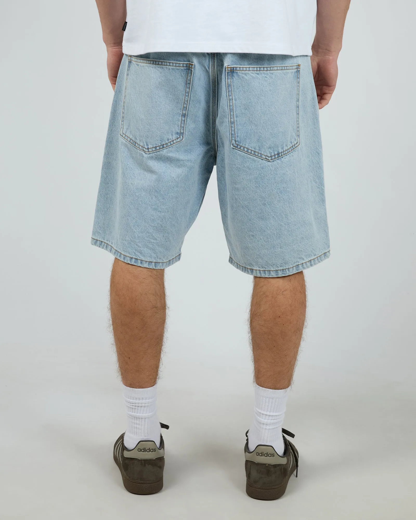 Jort Sky Blue sold by edge clothing product image thumbnail 3
