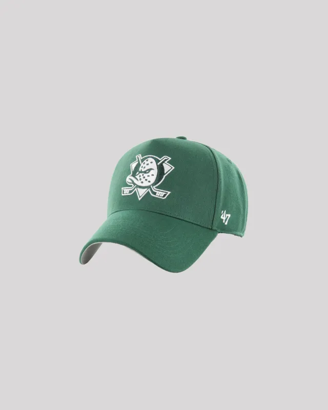 Anaheim Ducks 47 Mvp Dg Dark Green sold by edge clothing