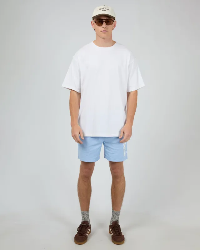 Offend Beach Short Air Blue sold by edge clothing