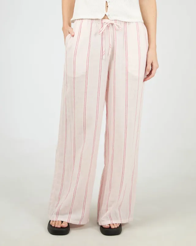 Blythe Pant Stripe sold by edge clothing