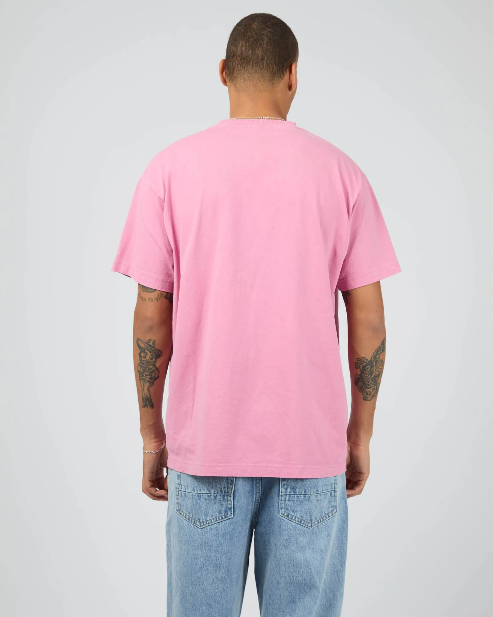 Home Heavy Weight Tee Marrakesh sold by edge clothing product image thumbnail 3