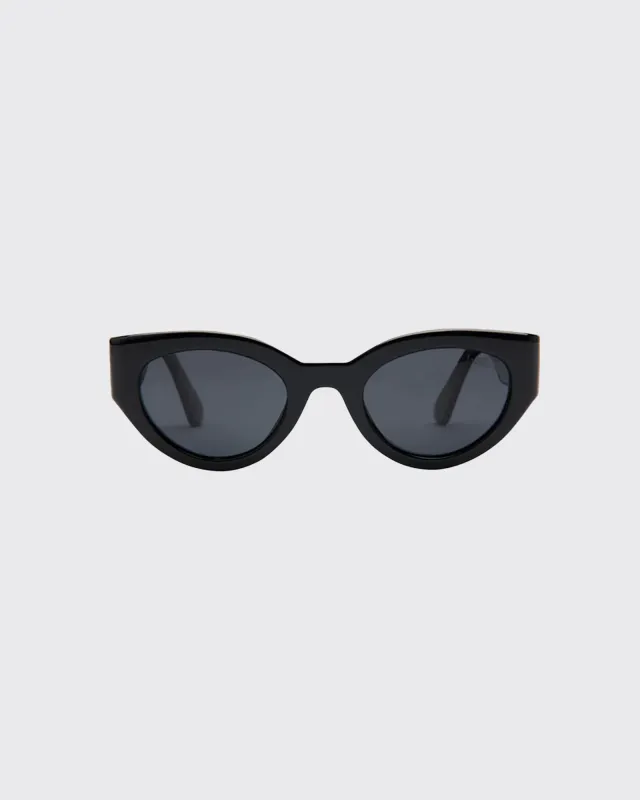 Ashbury Black sold by edge clothing