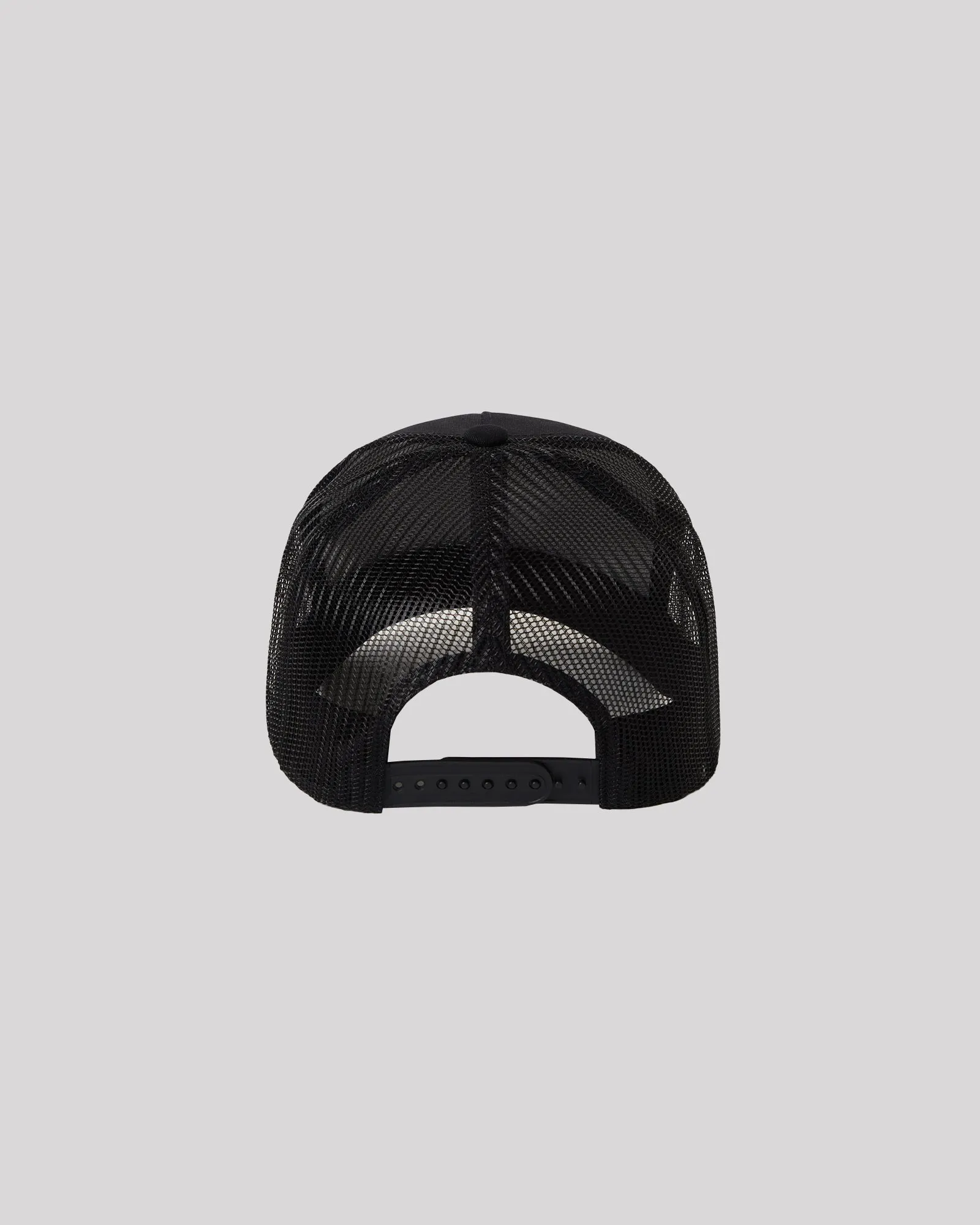 Danforth Trucker Hat Black sold by edge clothing product image thumbnail 3
