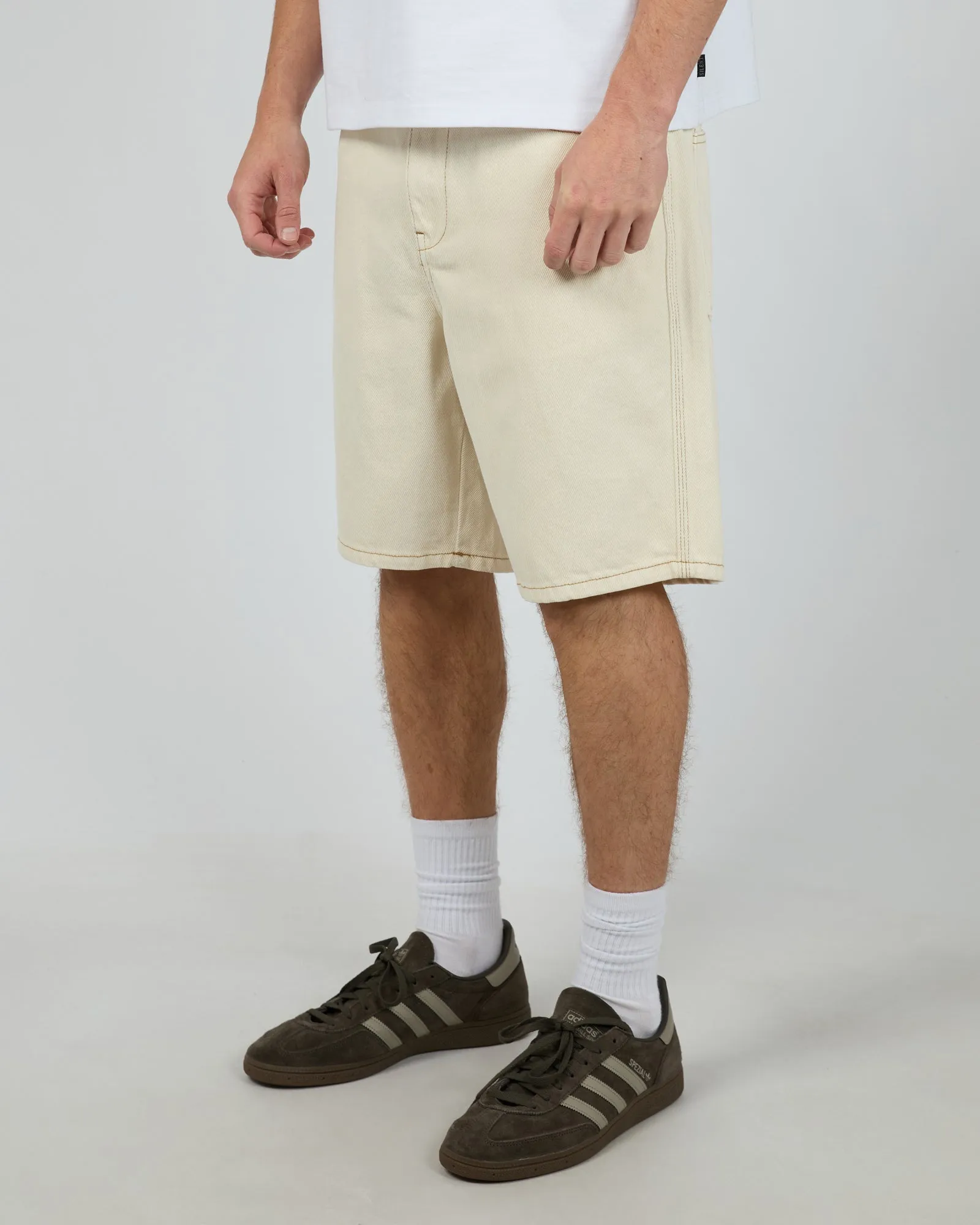 Jort Natural sold by edge clothing product image thumbnail 5