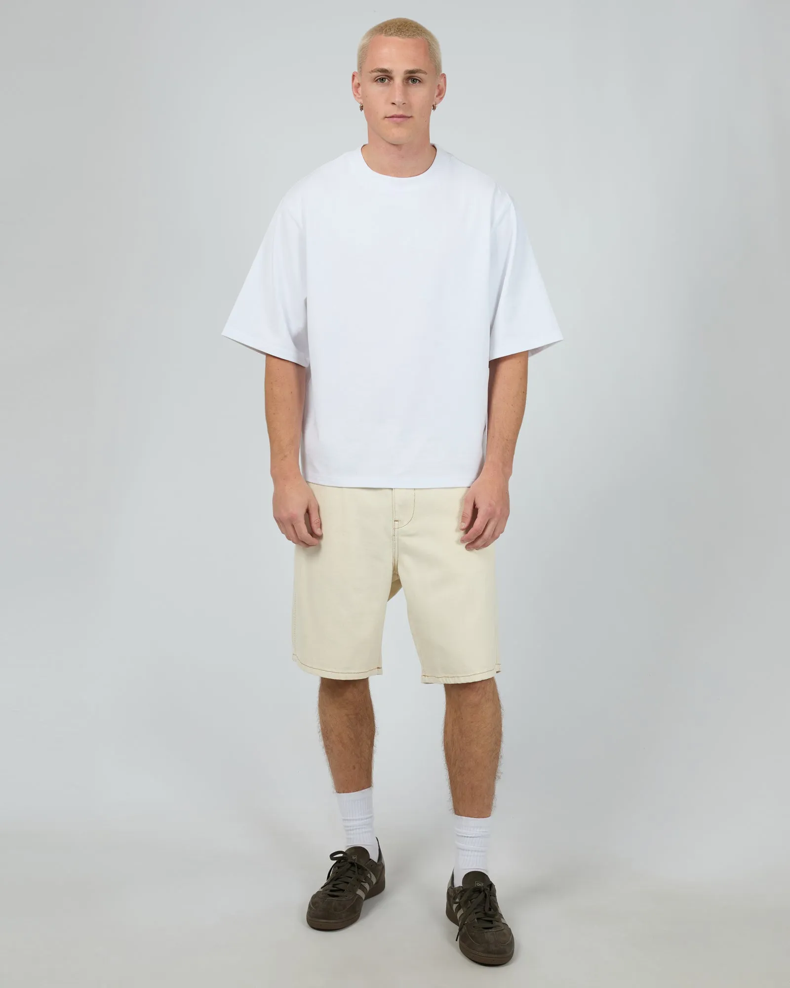 Jort Natural sold by edge clothing product image thumbnail 2