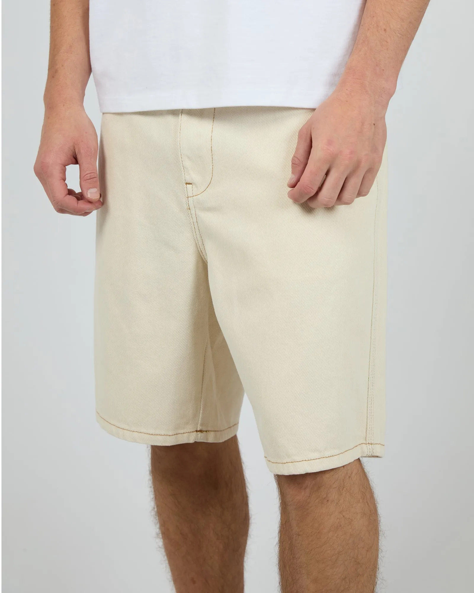 Jort Natural sold by edge clothing product image thumbnail 4
