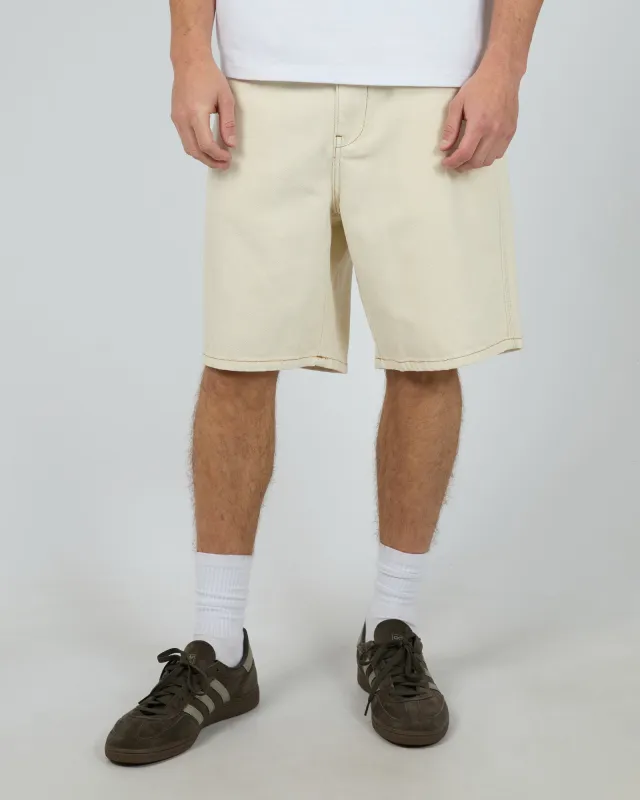 Jort Natural sold by edge clothing