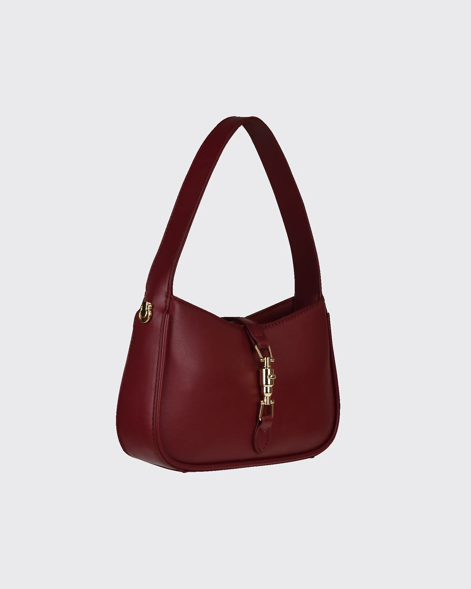 Ollie Shoulder Bag Cherry sold by edge clothing product image thumbnail 3