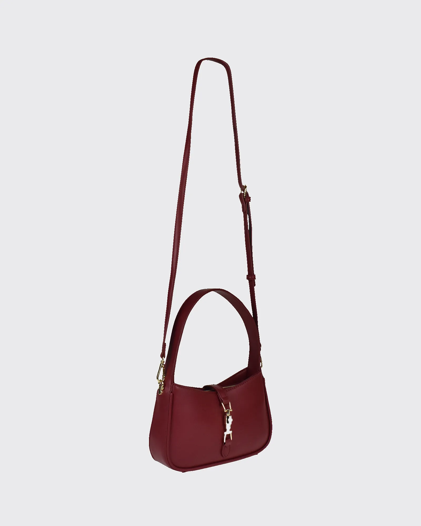 Ollie Shoulder Bag Cherry sold by edge clothing product image thumbnail 4