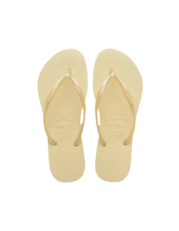 Slim Basic Buttercream sold by edge clothing