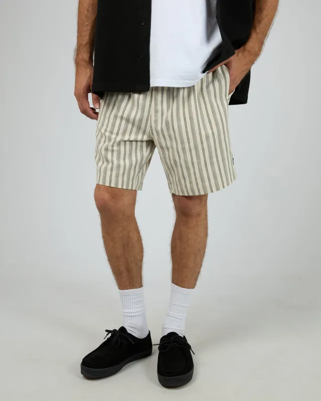 Parco Short Multicoloured made by edge clothing