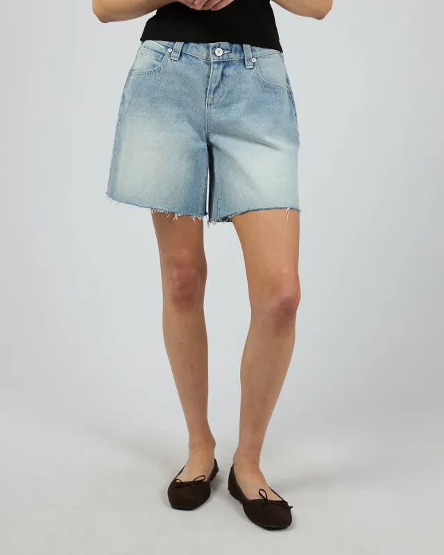 99 Relaxed Short Jordan Worn made by Abrand