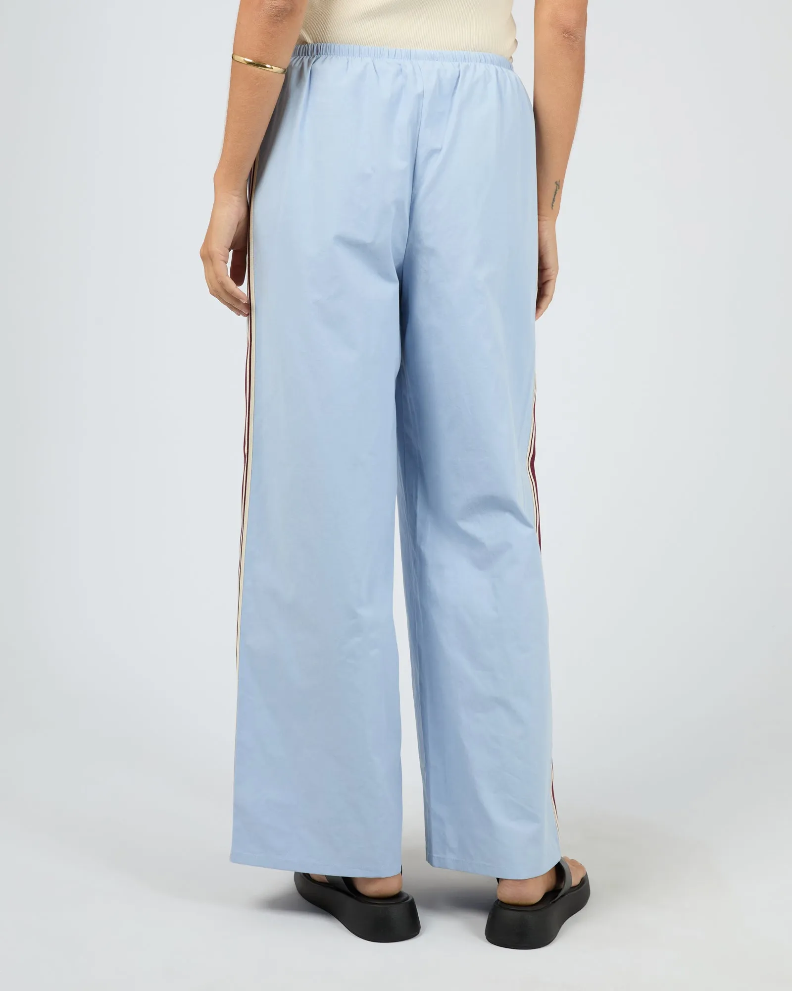Bonnie Pant Blue sold by edge clothing product image thumbnail 3