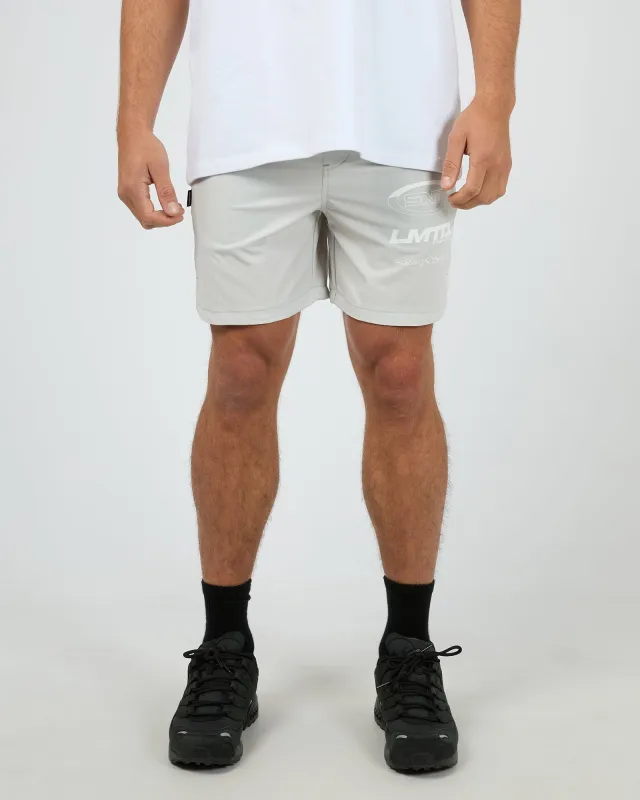 Aero Short Grey sold by edge clothing