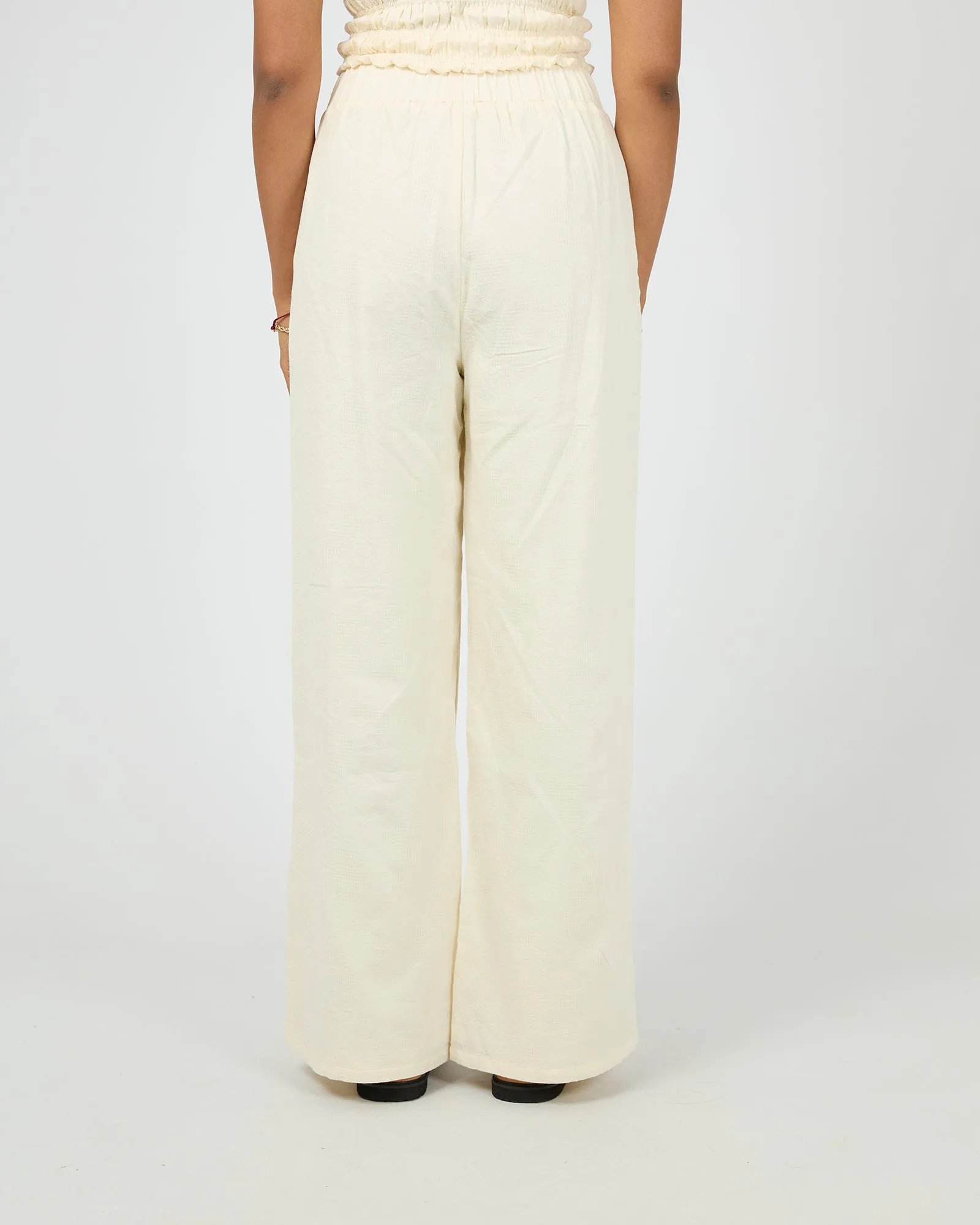 Tropica Pant Yellow sold by edge clothing product image thumbnail 3