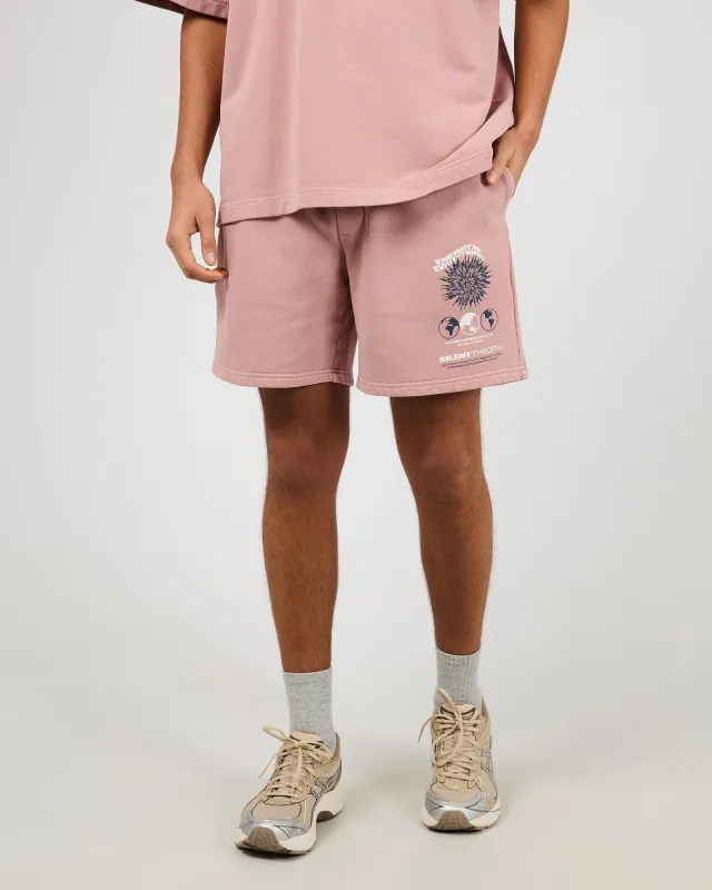 Energy Fleece Short Musk sold by edge clothing