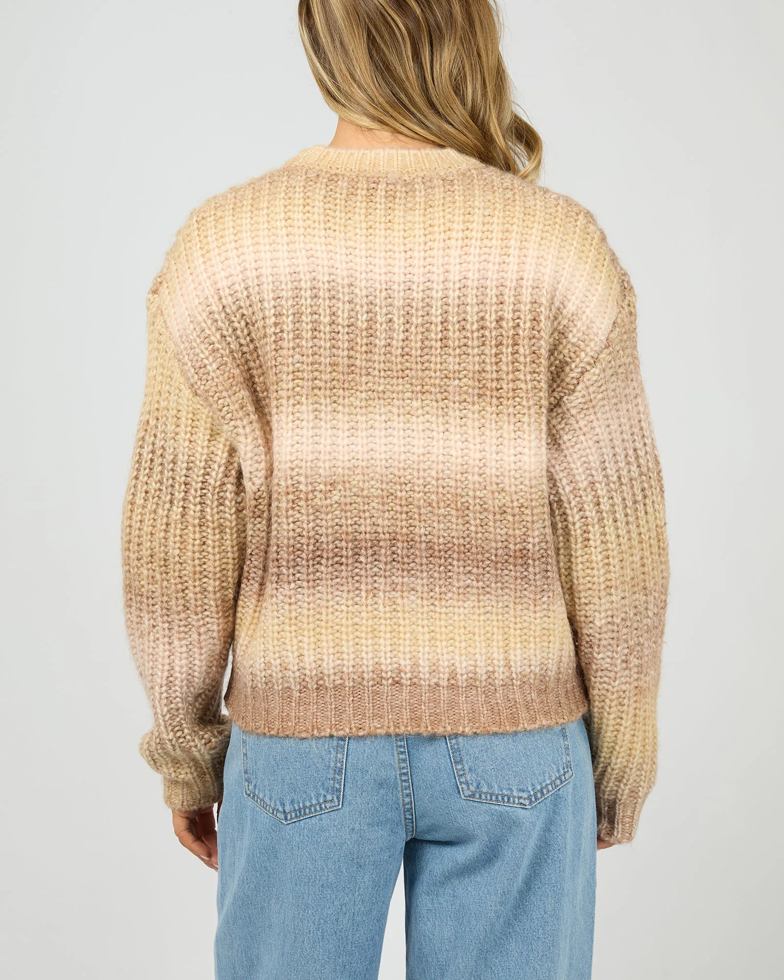 Bree Knit Multicoloured sold by edge clothing product image thumbnail 3