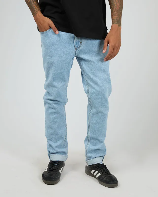 A2 Slim Kevin Blue made by Abrand