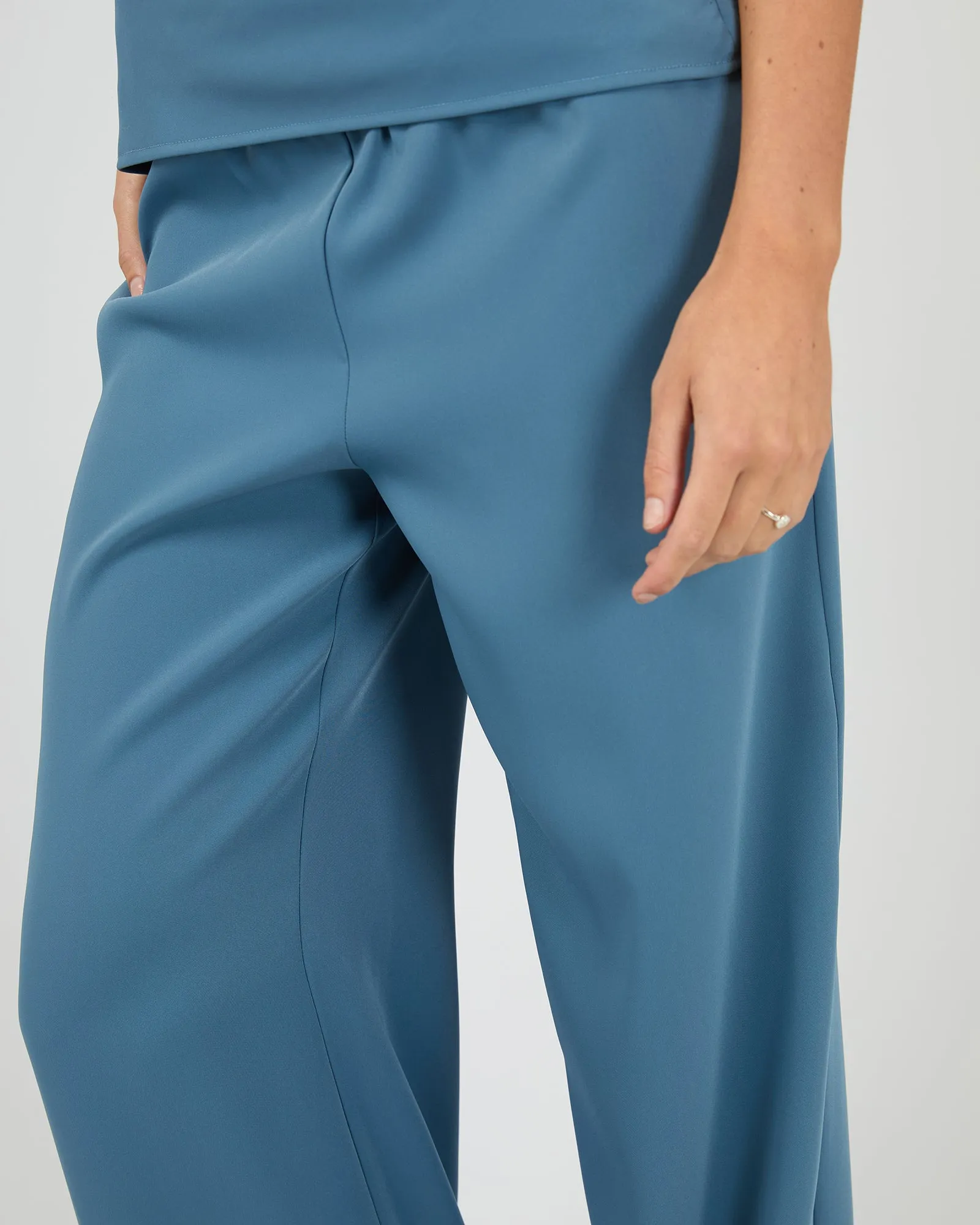 Molly Pant Ink sold by edge clothing product image thumbnail 5