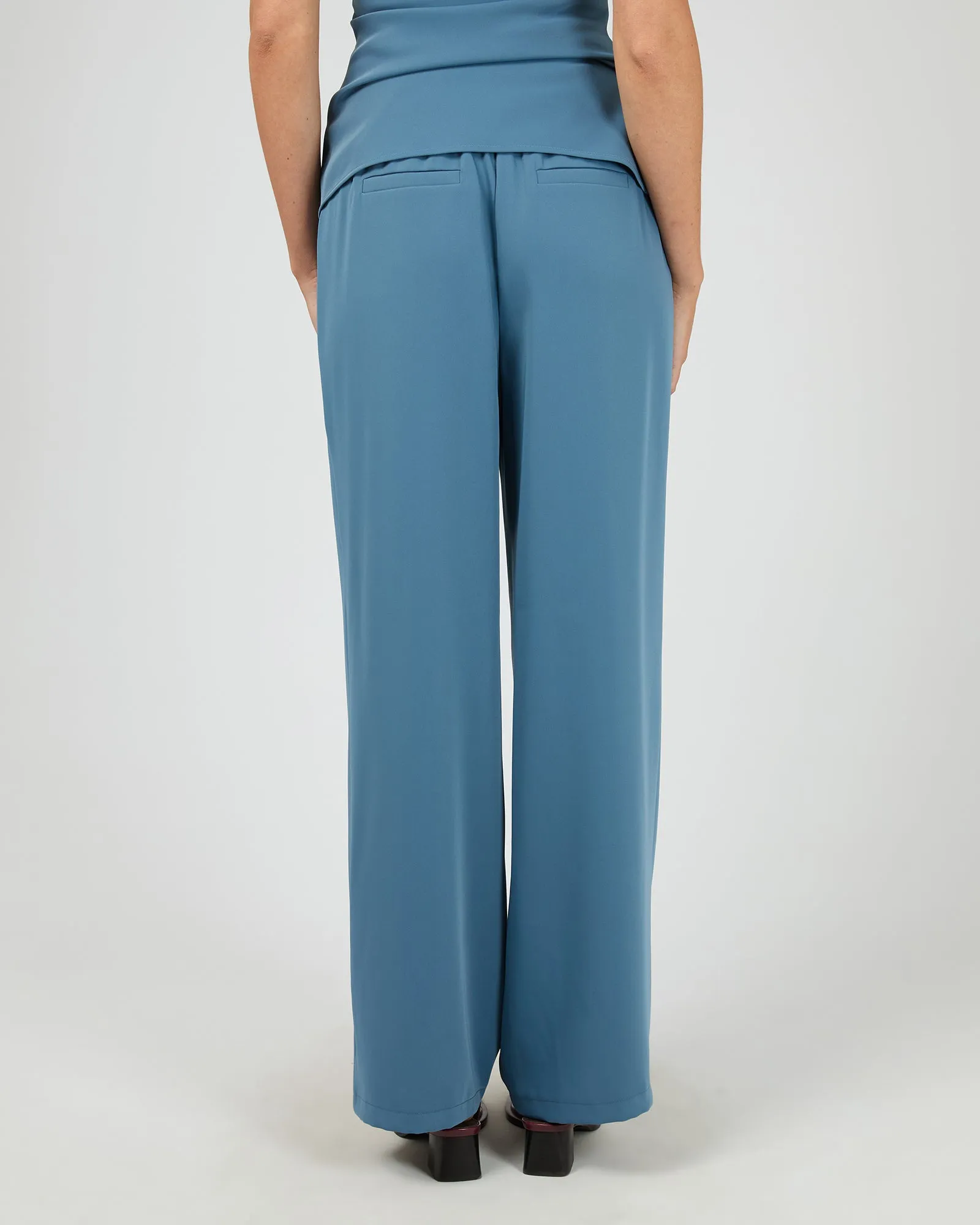 Molly Pant Ink sold by edge clothing product image thumbnail 3