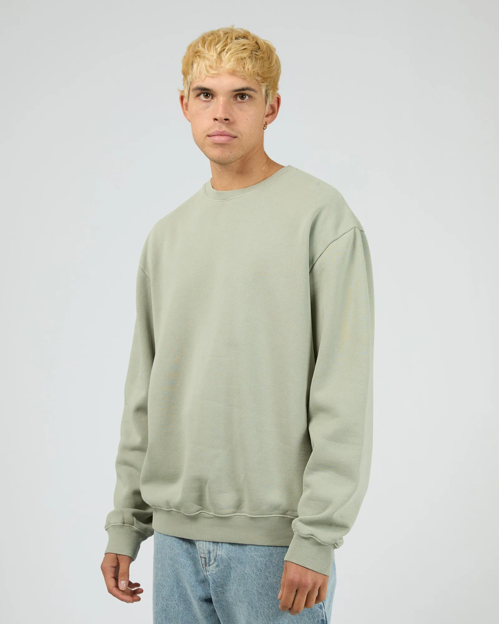 Box Crew Sage sold by edge clothing product image thumbnail 4