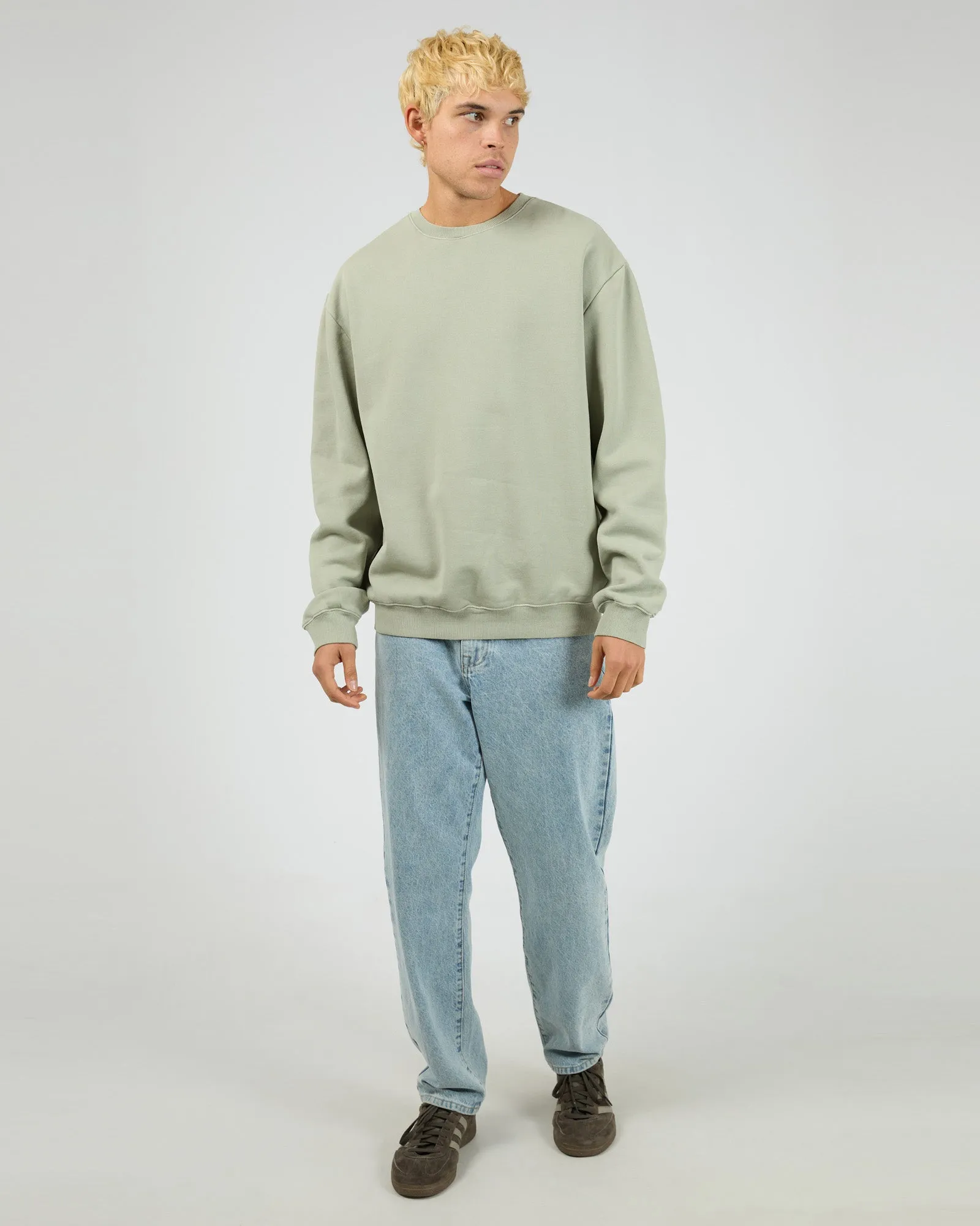 Box Crew Sage sold by edge clothing product image thumbnail 2