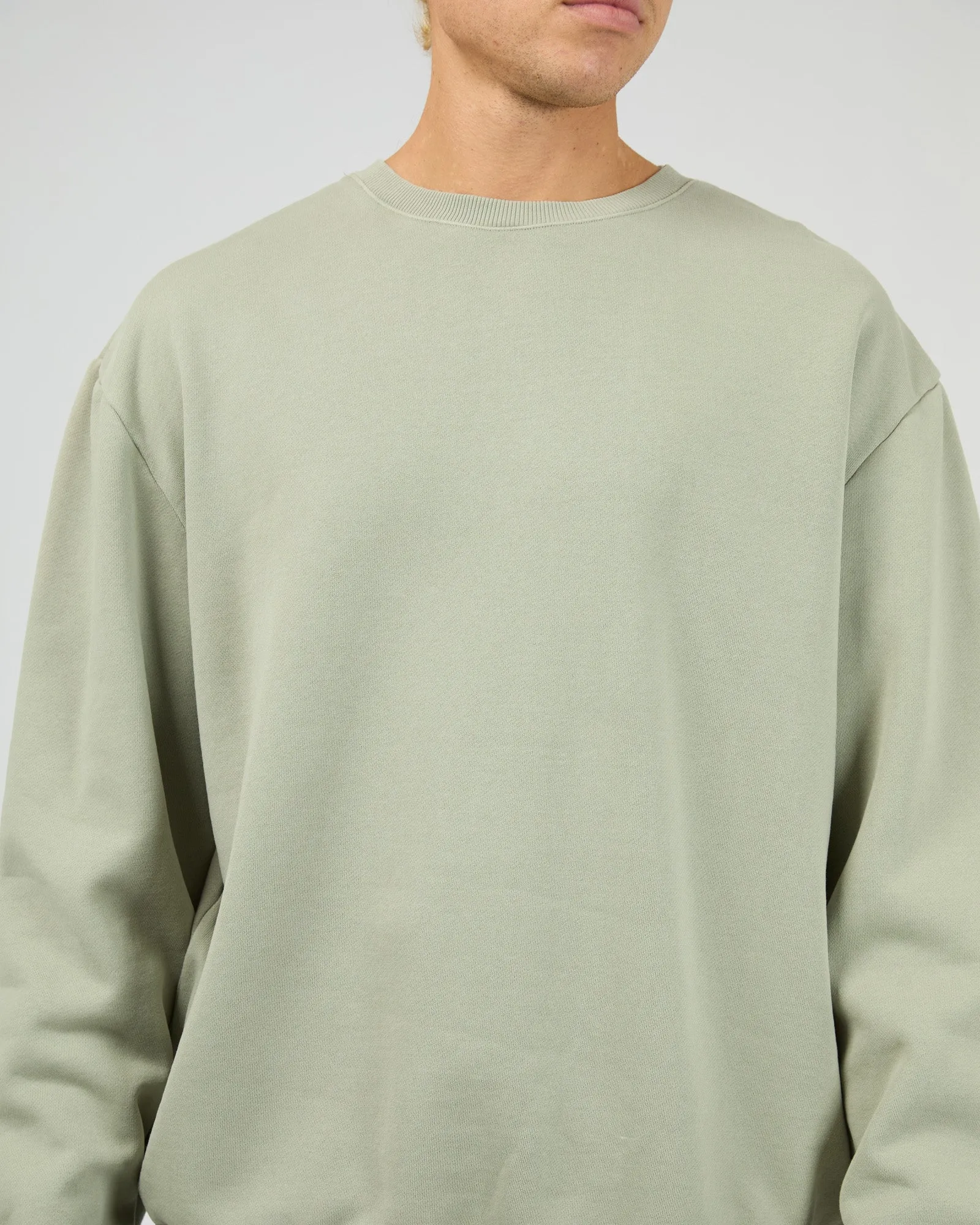 Box Crew Sage sold by edge clothing product image thumbnail 5