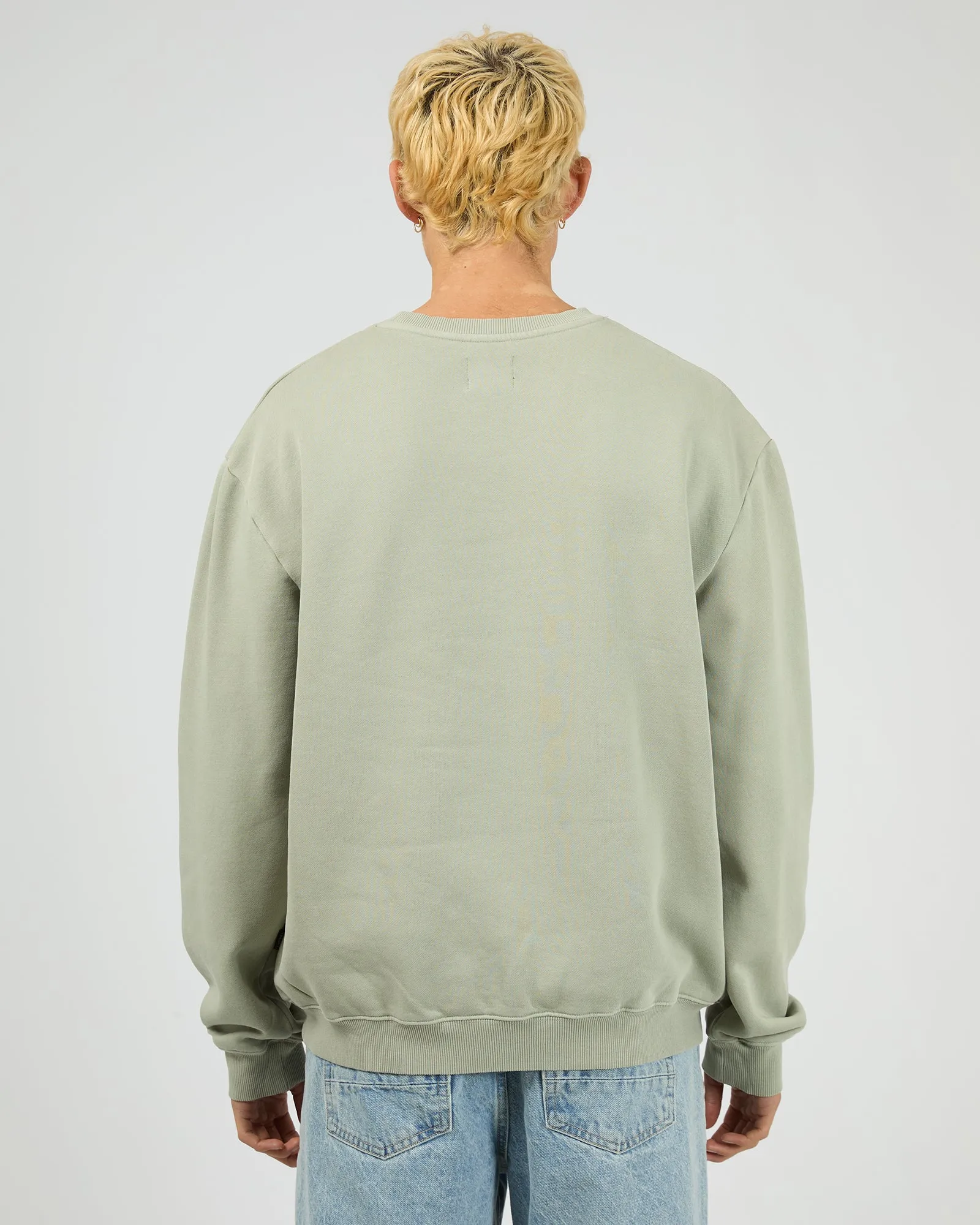 Box Crew Sage sold by edge clothing product image thumbnail 3