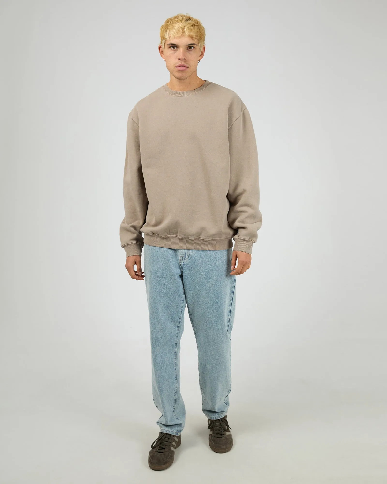 Box Crew Cement sold by edge clothing product image thumbnail 2